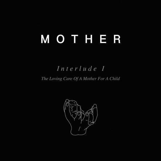 Cover for Mother · Interlude (LP) (2022)