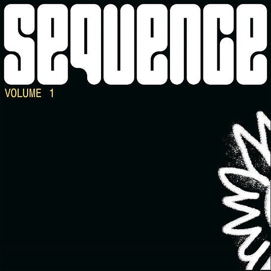 Cover for Sequence Vol 1 (LP) (2024)