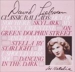 Cover for David Liebman · Classic Ballads (CD)