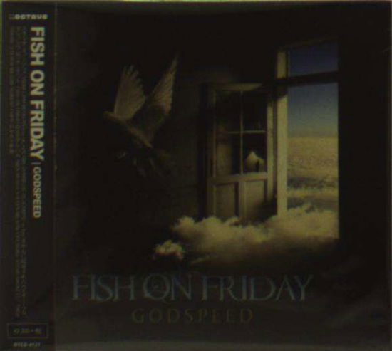 Godspeed - Fish on Friday - Muzyka - OCTAVE - 4526180180654 - 26 listopada 2014