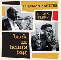 Back in Bean's Bag + 6 Bonus Tracks - Coleman Hawkins - Música - OCTAVE - 4526180391654 - 17 de agosto de 2016