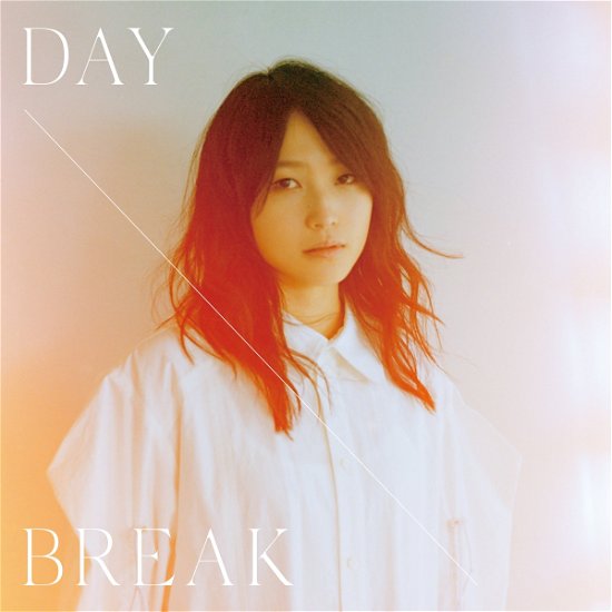 Daybreak - Riho Sayashi - Muziek - ULTRA VYBE - 4526180573654 - 30 juli 2021