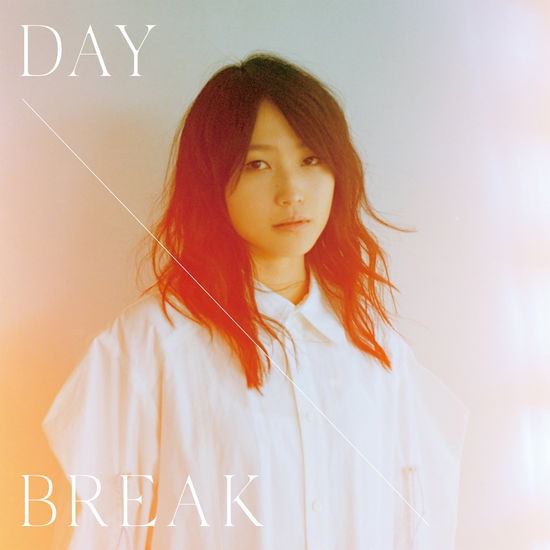 Cover for Riho Sayashi · Daybreak (CD) [Japan Import edition] (2021)