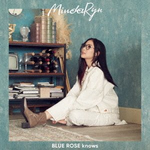 Cover for Mindaryn · Blue Rose Knows (SCD) [Japan Import edition] (2020)