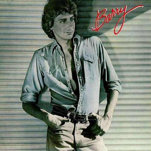 Barry <limited> - Barry Manilow - Musik - SONY MUSIC LABELS INC. - 4547366264654 - 27. juli 2016