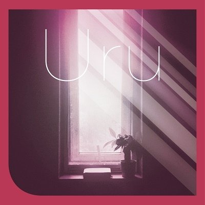 Cover for Uru · Contrast (CD) [Japan Import edition] (2023)