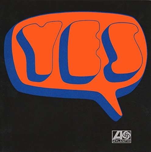 Yes - Yes: Limited - Yes - Music - WARN - 4943674253654 - March 1, 2017