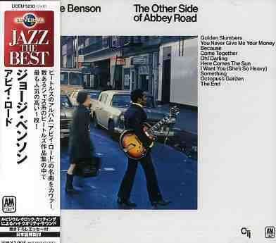 Cover for George Benson · Other Side of Abbey Road (CD) (2008)
