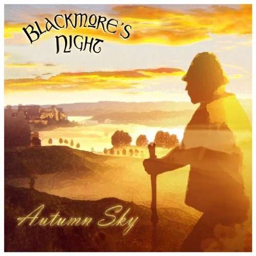 Autumn Sky - Blackmore's Night - Musiikki - UNIVERSAL - 4988005632654 - keskiviikko 6. lokakuuta 2010