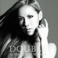 Cover for Double · 10 Years Best We R&amp;b (CD) [Japan Import edition] (2008)