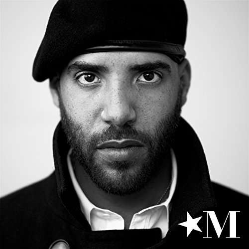 Cover for Miles Mosley · Uprising (CD) (2017)