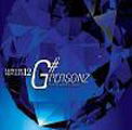 Cover for Personz · Limited Singles 12[g#] (CD) [Japan Import edition] (2012)