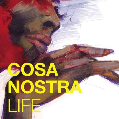Life (Mini LP Sleeve) - Cosa Nostra - Muzyka - PI - 4988102285654 - 11 września 2007