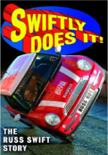 Swiftly Does It: The Russ Swift Story - Swiftly Does It - Films - DUKE - 5017559102654 - 10 oktober 2005