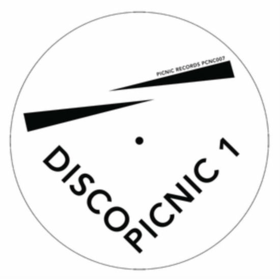 Disco Picnic Vol. 1 - Captn K - Musiikki - PICNIC RECORDS - 5050580734654 - perjantai 25. syyskuuta 2020