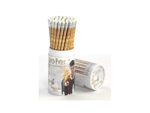 Cover for Harry Potter · Marauders Map - Set Of 50 Pencils (Toys)