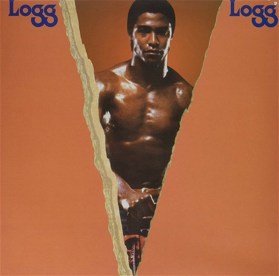 Cover for Logg (LP) (2019)