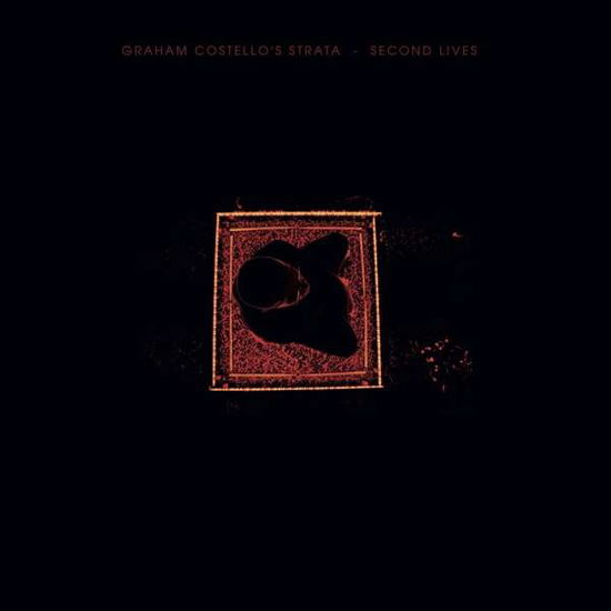 Cover for Graham Costello · Second Lives (LP) [180 gram edition] (2021)