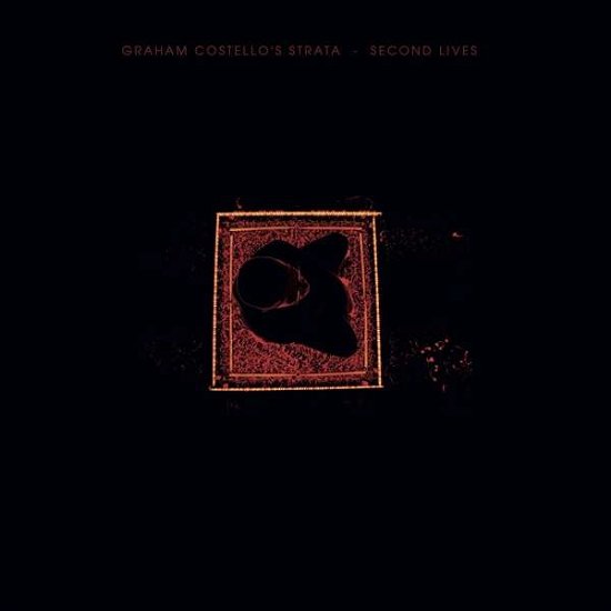 Cover for Graham Costello · Second Lives (LP) [180 gram edition] (2021)