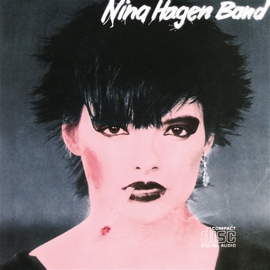 Nina Hagen Band-vinyl Classics - Nina Hagen - Musik - COLUMBIA - 5099708313654 - 28 februari 2006