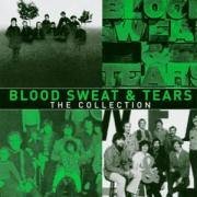 Cover for Blood Sweat &amp; Tears · Collection (CD) (2003)