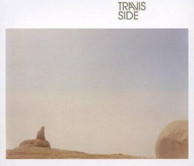 Cover for Travis · Side (SCD) (2001)