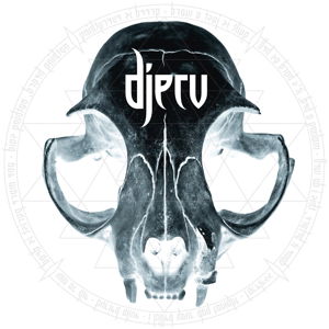 Cover for Djerv (LP) (2011)