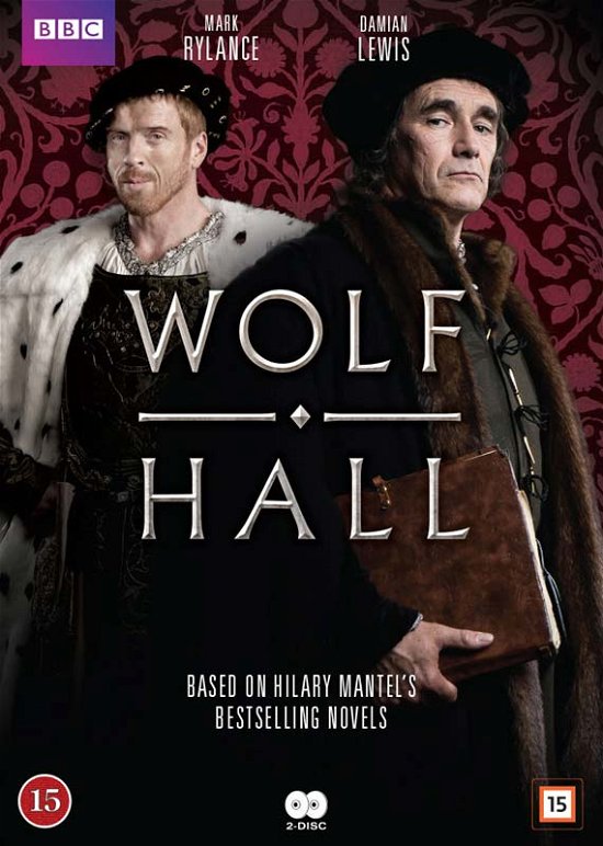 Wolfhall -  - Movies -  - 7333018002654 - November 6, 2015