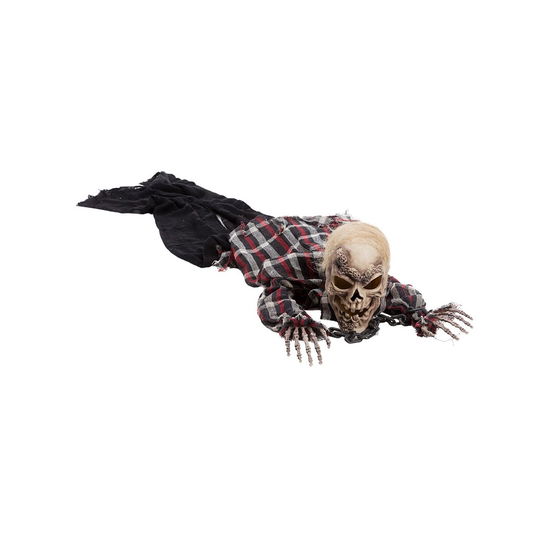 Cover for Joker · Joker - Halloween - Crawling Skeleton 160 Cm (96037) (Toys)