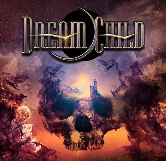 Cover for Dream Child · Until Death Do We Meet Again (LP) (2018)