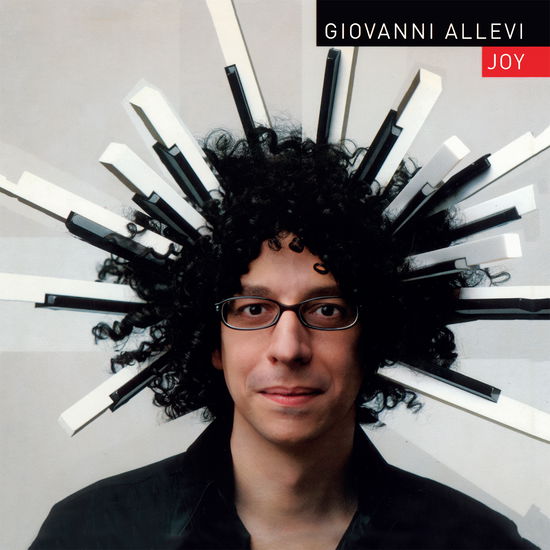 Joy - Giovanni Allevi - Musik - SAIFAM - 8032484341654 - 29. september 2023