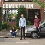 Cover for Traumahelikopter · Competition Stripe (CD) [Digipak] (2016)