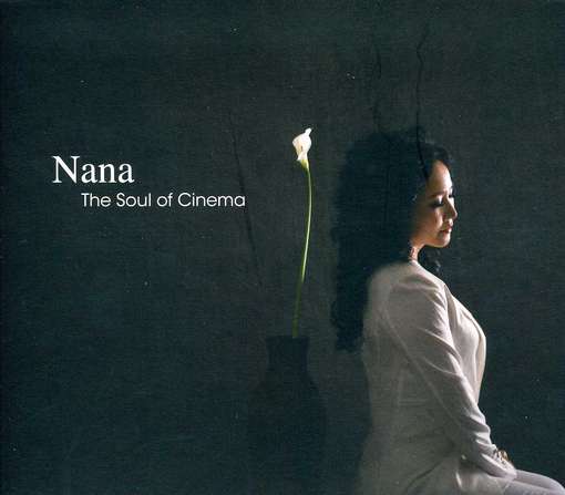 Cover for Nana · Soul of Cinema (CD) (2012)