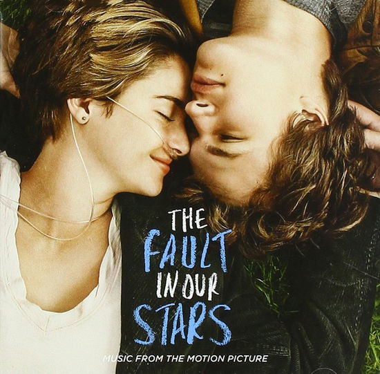 Cover for O.s.t · Fault in Our Stars (CD) (2016)