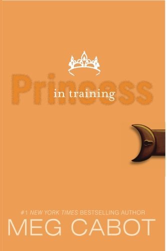 The Princess Diaries, Volume VI: Princess in Training - Princess Diaries - Meg Cabot - Böcker - HarperCollins Publishers Inc - 9780061543654 - 27 maj 2008