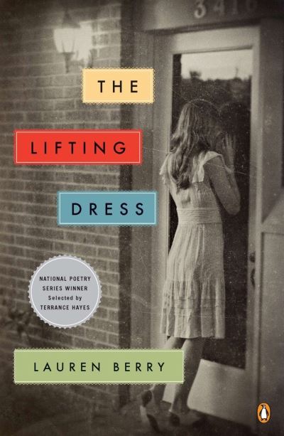 Cover for Lauren Berry · The lifting dress (Bok) (2011)