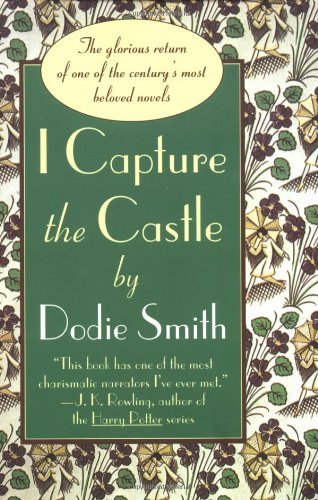 Cover for Dodie Smith · I Capture the Castle (Paperback Bog) [Reprint edition] (1999)