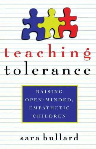 Cover for Sara Bullard · Teaching Tolerance (Paperback Book) [Reprint edition] (1997)