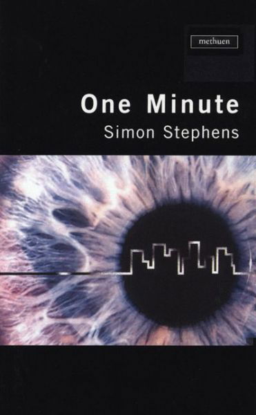 Simon Stephens · One Minute - Modern Plays (Pocketbok) (2004)