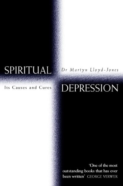 Cover for Ann Beatt · Spiritual Depression: Its Causes and Cures (Paperback Book) (1998)