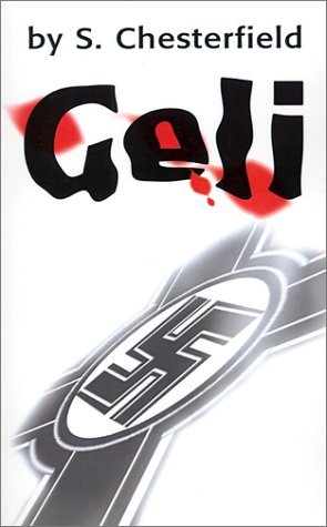 Cover for S. Chesterfield · Geli (Pocketbok) (2001)