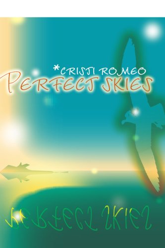 Cover for Cristina Vrajitoru · Perfect Skies (Paperback Book) (2004)