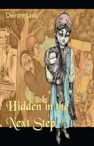 Cover for Deirdre Laski · Hidden in the Next Step (Hardcover Book) (2008)