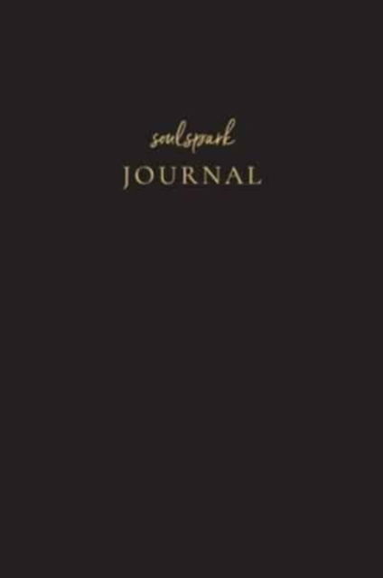 Cover for Jessica Louise · Soul Spark Journal (Hardcover Book) (2020)