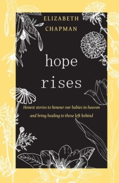 Cover for Elizabeth Chapman · Hope Rises (Paperback Book) (2022)