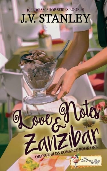 Cover for J V Stanley · Love Notes and Zanzibar (Paperback Book) (2019)