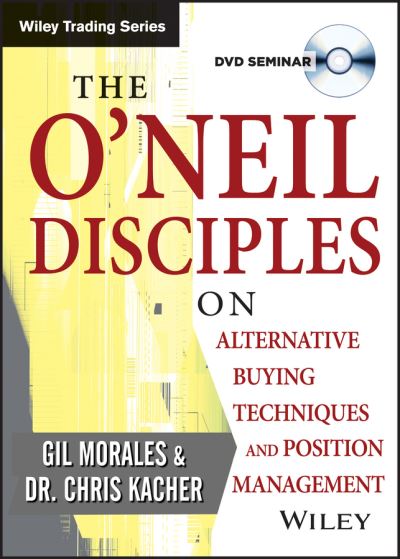 Cover for Morales · The O'Neil Disciples on Alterna (Book) (2013)