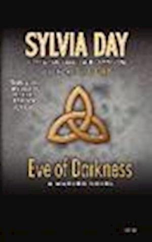 Cover for Sylvia Day · Eve of Darkness (MISC) (2013)