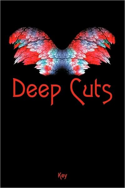Deep Cuts -  - Livros - Authorhouse - 9781438999654 - 20 de julho de 2009