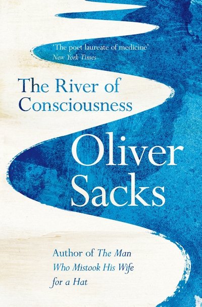 Cover for Oliver Sacks · The River of Consciousness (Taschenbuch) (2018)